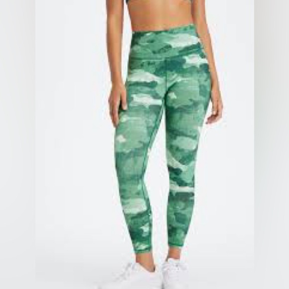 Fabletics Like New Define PowerHold® High-Waisted… - image 1